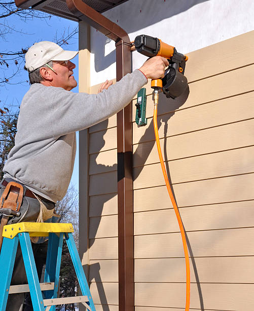 Trusted Rushford, MN Siding Experts